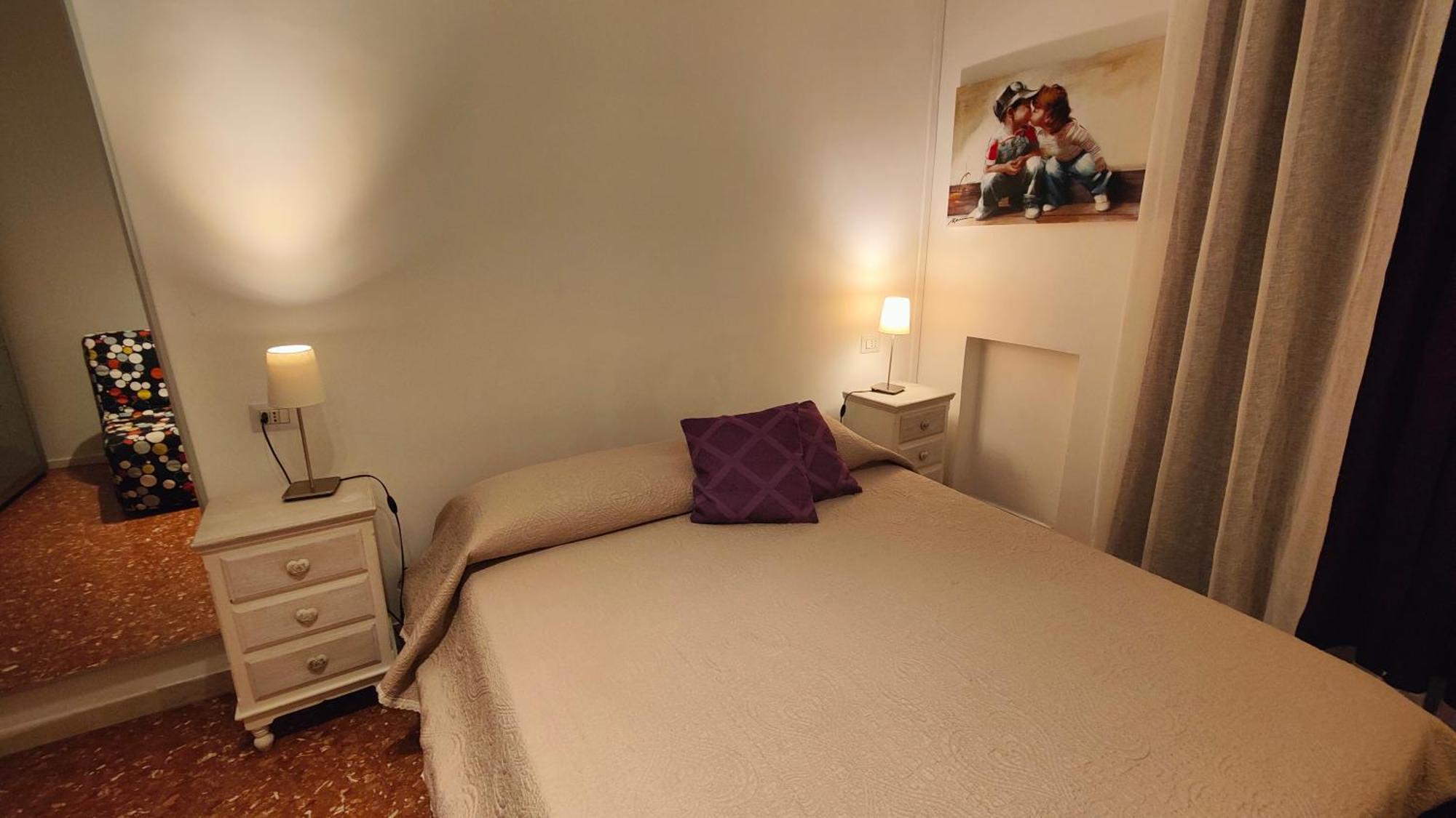 Sergio Tourist Rental Close Tiburtina Station Roma Exterior foto